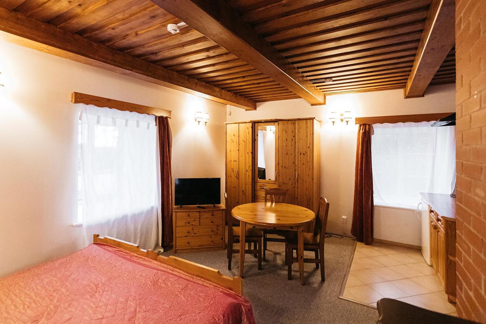 Jaunmoku Palace Complex Hotel Tume Extérieur photo