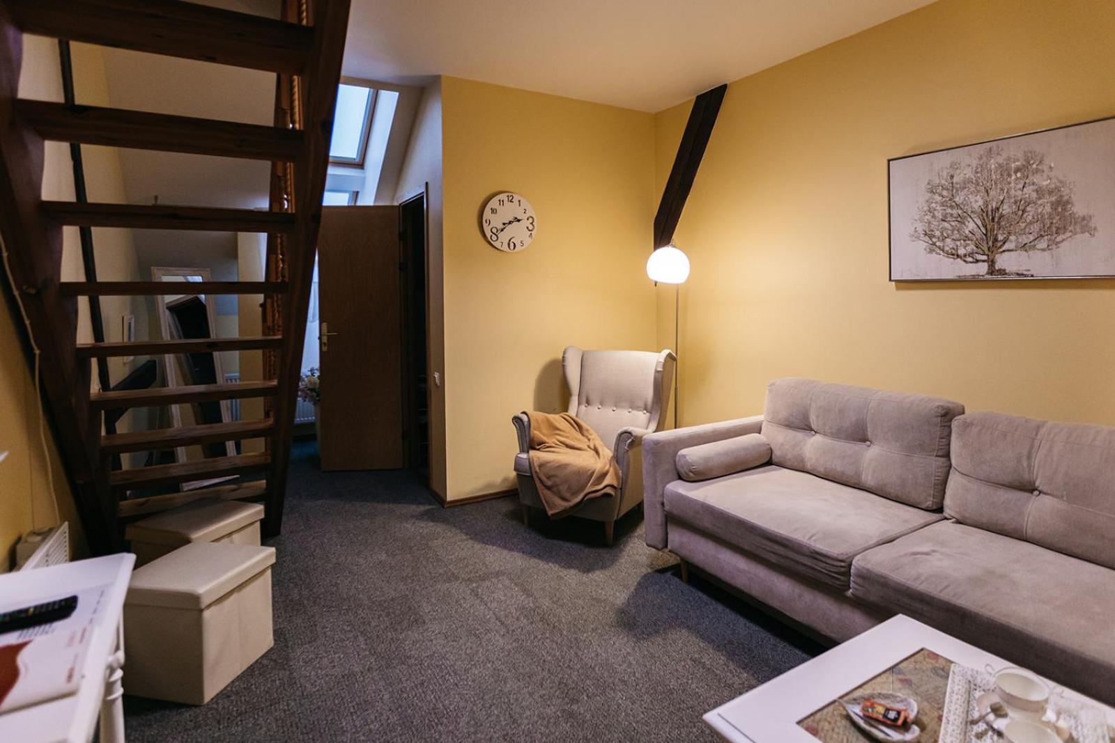 Jaunmoku Palace Complex Hotel Tume Extérieur photo